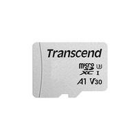 SD microSD atminties kortelė 32GB Transcend SDHC USD300S-A su adapteriu