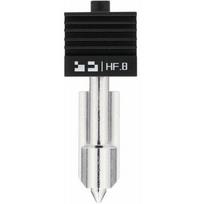 Hotend High Flow z dyszą ze stali hartowanej do drukarek Bambu Lab z serii H2 - 0,8 mm}