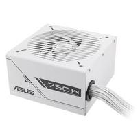Asus maitinimo blokas PRIME-750B-WHITE