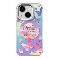 LAUT POP Dreamy MagSafe dėklas iPhone 15