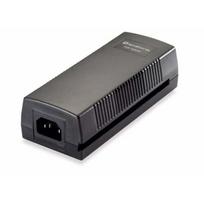 LevelOne PoE-injektorius GB 2x 2.5Gbps PSE 60W Black