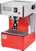 Quick Mill 0820 Stretta Rot karsinimo aparatas su filtru espreso kavos aparatui