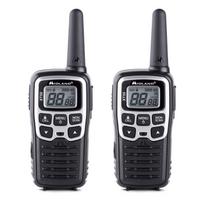 Midland XT50  2xPMR r.st GREY