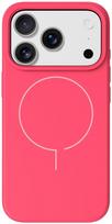 LAUT HUEX SLIM dėklas iPhone 17 Pro - Paradise Coral