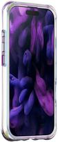 LAUT AERO HOLO dėklas iPhone 17 Pro - Holo Pearl