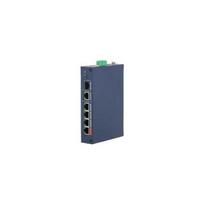 Switch Dahua Technology pramoninis PoE komutatorius CHS4106-4ET-60 6 prievadų, 4 PoE SFP