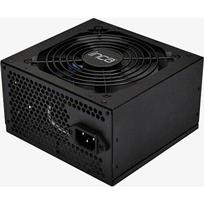 INCA maitinimo blokas 650W 80+Bronze 1x120mm ventiliatorius/ATX 12V 2.4 sw