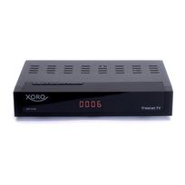 Xoro HRT 8730 HD imtuvas DVB-T2/C HD Freenet PVR-R USB