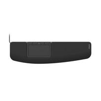 Contour Touch ergonomiska vadu skārienpaliktnis