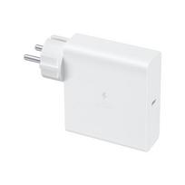 Įkroviklis Samsung SAMSUNG greitas įkroviklis 140W USB-C be laido White