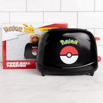 Uncanny - Pokemon tosteris
