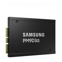 Samsung Datacenter SSD 1.92T U.2 NVMe PM9D3a