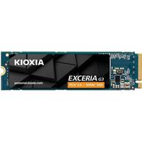 SSD diskas Kioxia Exceria G3 1TB M.2 2280 PCI-E x4 Gen5 NVMe (LVC10Z001TG8)