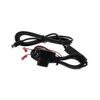 Webfleet fiksuota įranga. Kabelis 12V/24V USB-C Webfl. PRO M