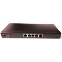 Switch Longshine Switch LCS-2.5GS7105 5*2.5G mažmeninė prekyba