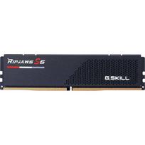 Atmiņa G.Skill Ripjaws S5, DDR5, 32GB, 5200MHz, CL40 (F5-5200J4040A32GX1-RS5K)