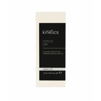 Kinetics Cuticle Remover Odelių šalintojas 15ml
