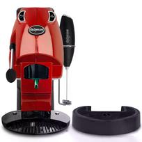 Kapsulinis kavos aparatas Didiesse Baby Frog Coffee & Tea Red