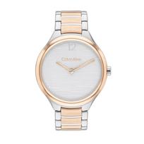 Laikrodis CALVIN KLEIN WOMEN 25100049 (38MM)
