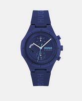 Laikrodis HUGO BOSS MAN 1530404 (44MM)