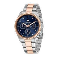 Laikrodis MASERATI Vyrams R8853100040 (43MM)
