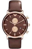 Laikrodis ARMANI MAN AR0387 (42MM)