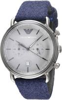 Laikrodis ARMANI MAN AR11144 (43MM)