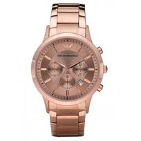 Laikrodis ARMANI MAN AR2452 (43MM)