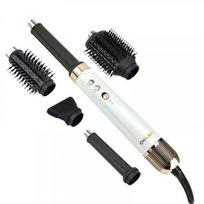 CHI LAVA Air Glam Daugiafunkcinis plaukų formavimo ir džiovinimo prietaisas 1 vnt. White