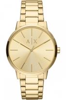 Laikrodis ARMANI EXCHANGE Vyrams AX2707 (42 MM)