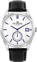 Laikrodis BEN SHERMAN vyrams WB039UB (43MM)