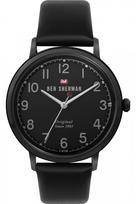 Laikrodis BEN SHERMAN vyrams WBS113BB (43MM)