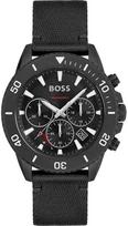 Laikrodis BOSS MAN 1513940 (43MM)