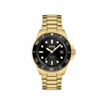 Laikrodis BOSS MAN 1513917 (43 MM)