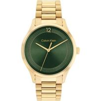 Laikrodis CALVIN KLEIN Vyrams 25200229 (40MM)