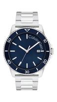 Laikrodis CALVIN KLEIN Vyrams 25200385 (44MM)