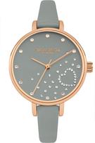 Laikrodis DAISY DIXON moterims DD083ERG (36MM)