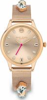 Laikrodis DAISY DIXON moterims DD105RGM (35MM)