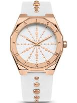 Laikrodis DAISY DIXON moterims DD138WRG (36MM)