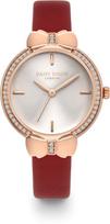 Laikrodis DAISY DIXON moterims DD156RRG (36MM)