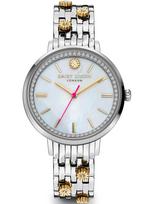 Laikrodis DAISY DIXON moterims DD158SM (38MM)