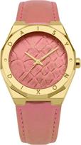 Laikrodis DAISY DIXON moterims DD177OP (36MM)
