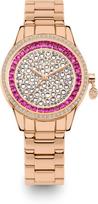 Laikrodis DAISY DIXON moterims DD186RGM (36MM)