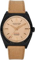 Laikrodis JASON HYDE unisex JH10014 (40MM)