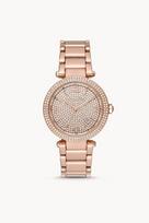 Laikrodis MICHAEL KORS moterims MK6511 (38MM)