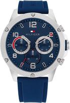 Laikrodis TOMMY HILFIGER vyriškas 1792027 (44MM)