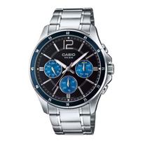 Laikrodis CASIO vyriškas MTP1374D2AVDF (47MM)