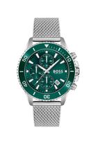 Laikrodis BOSS MAN 1513905 (46MM)