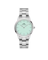 Laikrodis DANIEL WELLINGTON moterims DW00100538 (32MM)