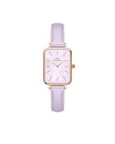 Laikrodis DANIEL WELLINGTON moterims DW00100637 (20MM)